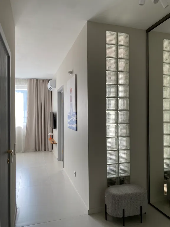 Квартира Уютная квартира на берегу моря — Пионерский