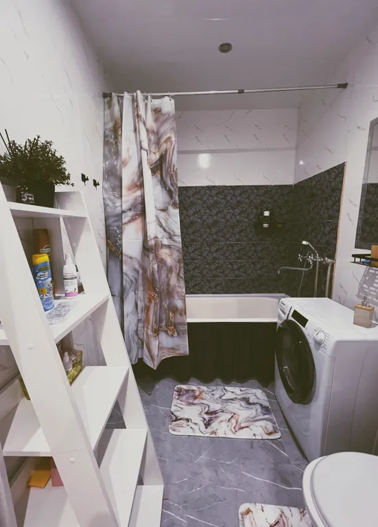 Уютная квартира в городе