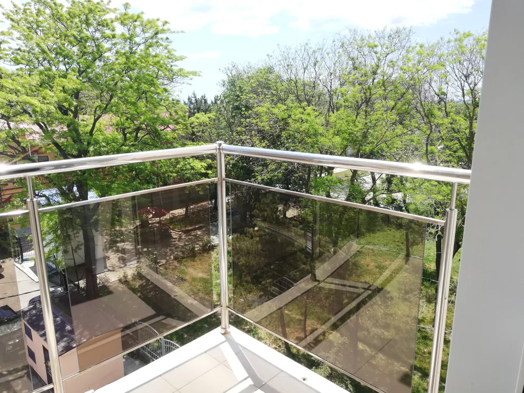 Квартира 1-комнатная Квартира — Анапа