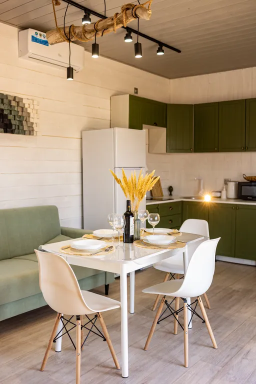 Гостевой дом AmoreMore