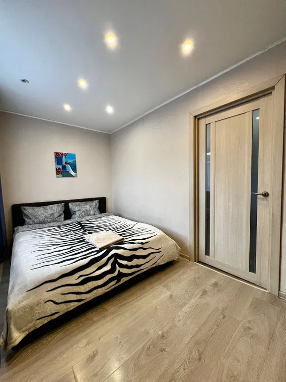 2-комнатный апартамент