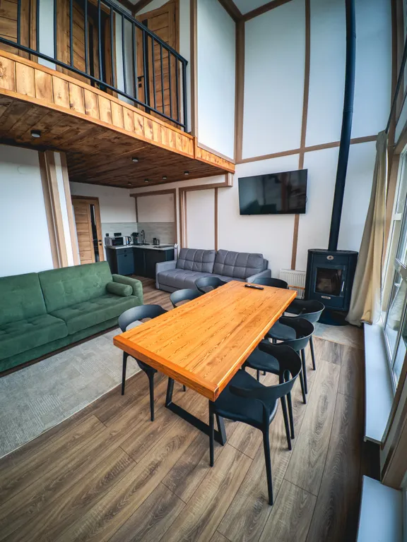 4-комнатный Дом