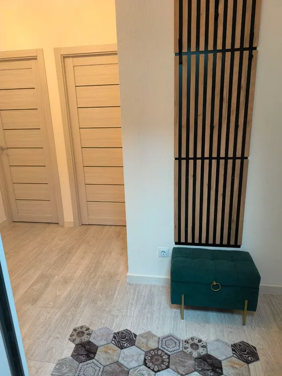 Квартира Уютная тёплая квартира во фрунзенском районе — Ярославль