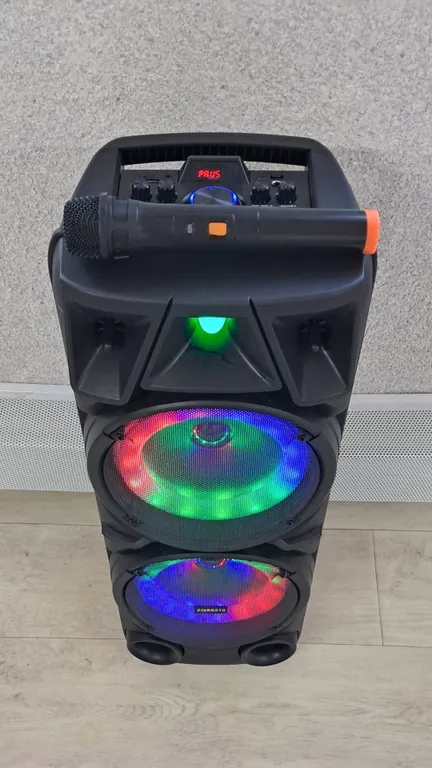 Коттедж с баней на дровах