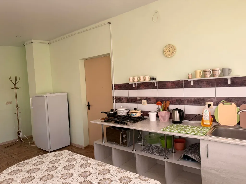 Квартира Чистая, светлая квартира для комфортного проживания — Севастополь