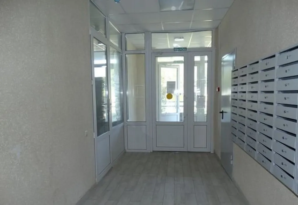 Квартира Квартира Апартамент у моря — Анапа