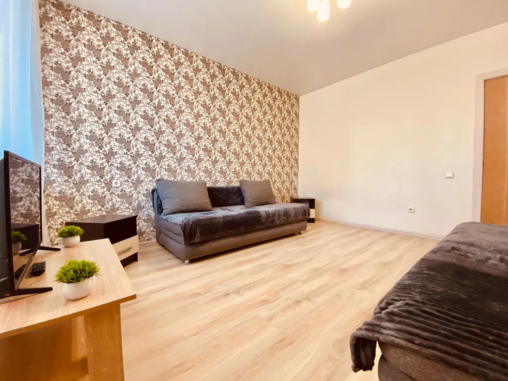 Квартира в северной части города