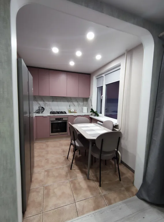 Уютная квартира на набережной Петра Великого