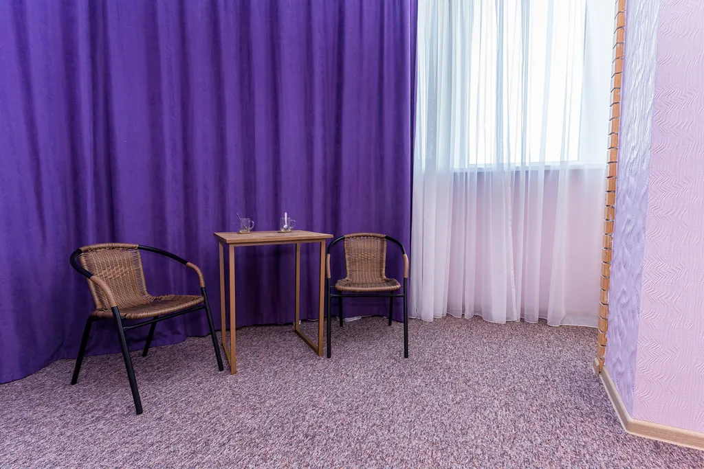 Семейный люкс