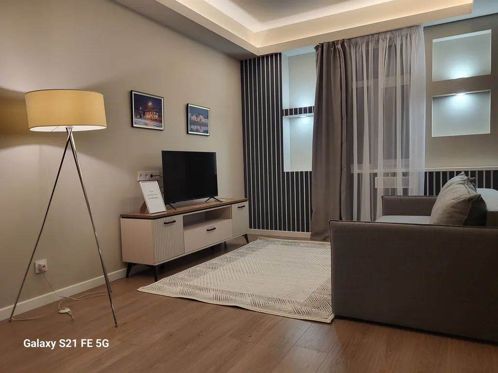 Квартира Уютная студия в центре — Минск