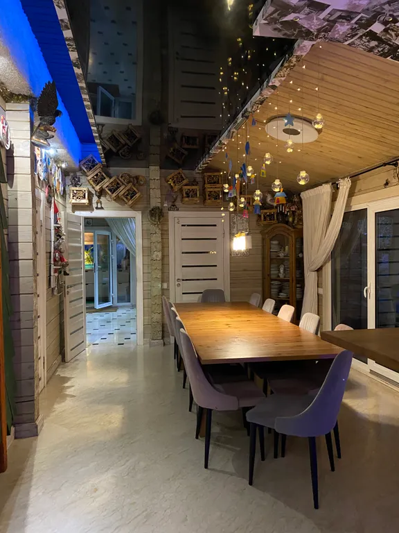 7-комнатный Дом