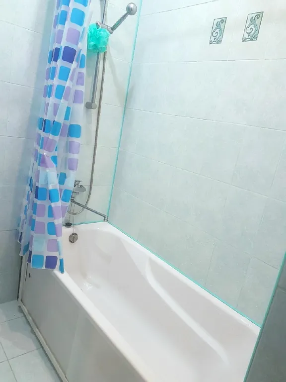 Уютная квартира в сердце Зеленоградска