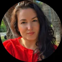 Анна Чернецова