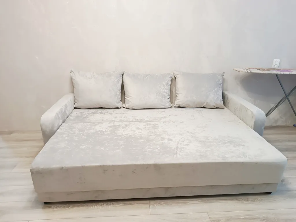 Апартаменты KaSh