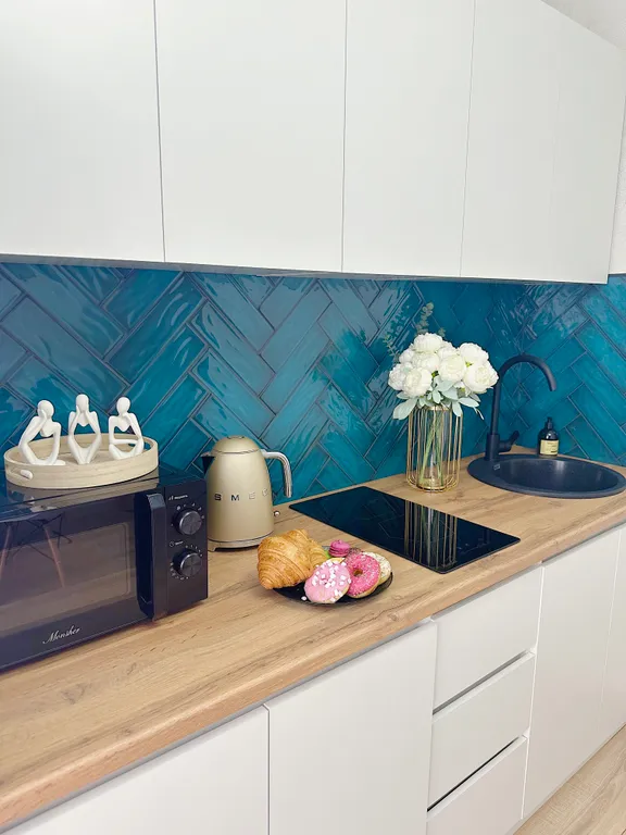 Квартира 1-комнатная рядом с трассой М-4