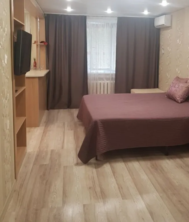 Квартира 1-комнатная Квартира — Уфа