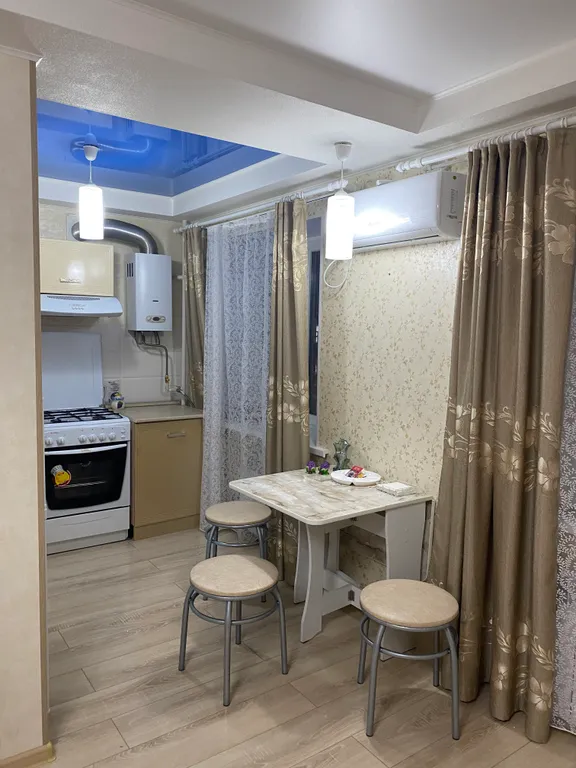 Апартаменты Alex