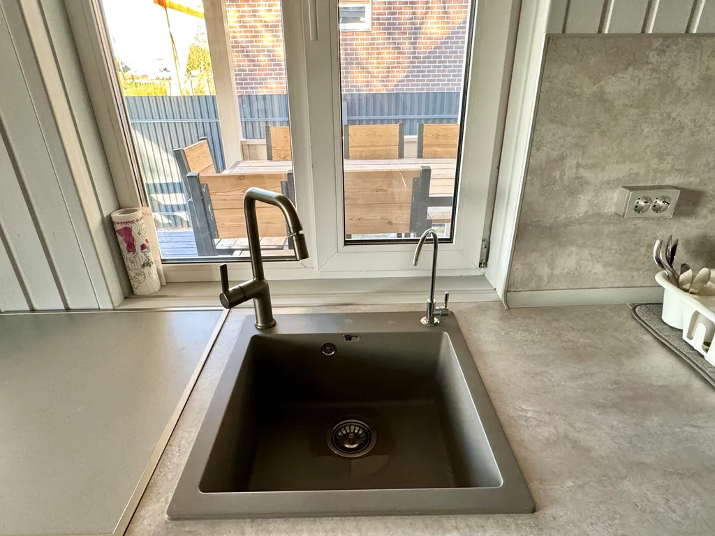 Дом 140 метров на участке 10 соток