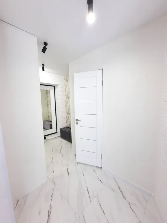 Уютная студия в центре