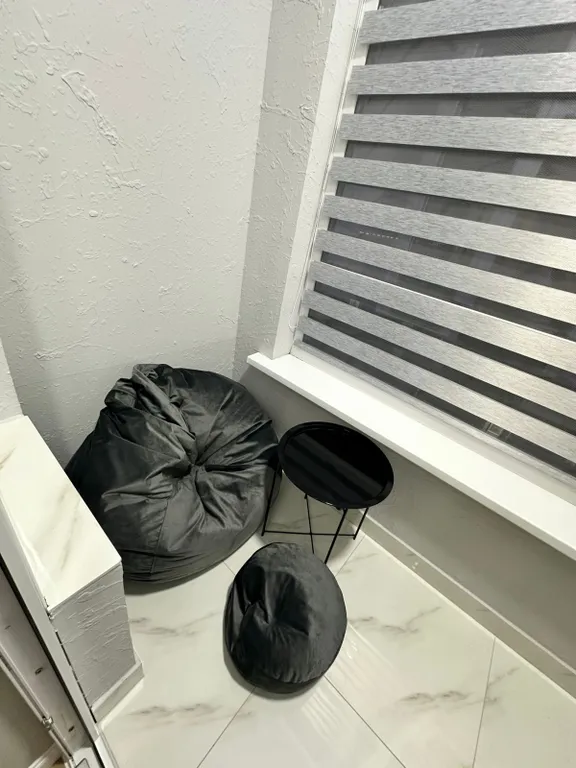 Квартира в ЖК Поколение Бизнес 2