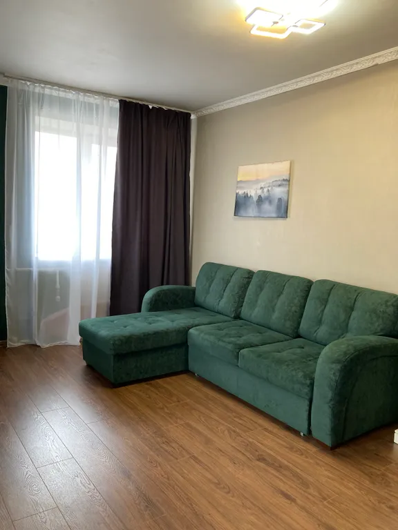 Красивая квартира у маяковского