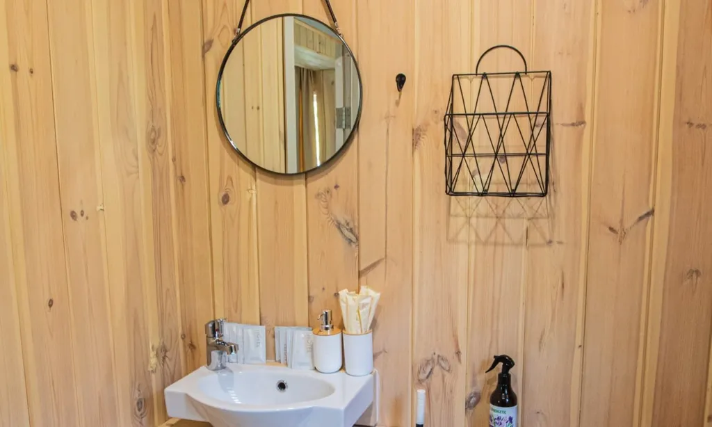 Дом №5. Тепло