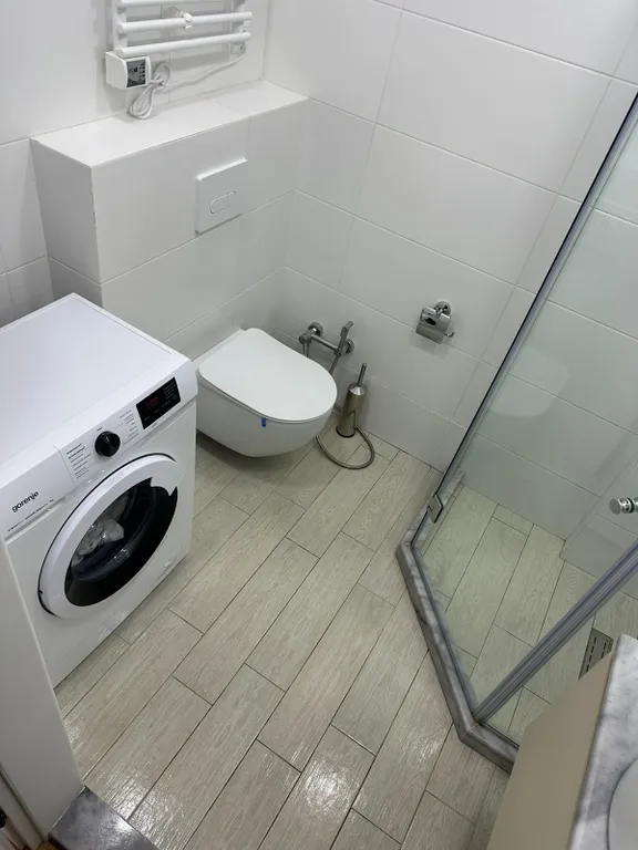 Квартира Квартира Next Green Apartament — Батуми