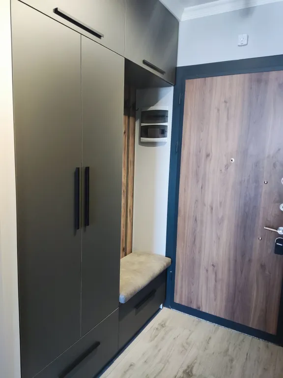 Квартира Идеальная двухкомнатная квартира — Батуми