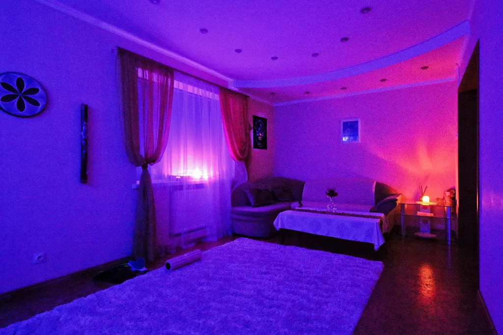 Коттедж Душевное пространство - гостевой дом — Калининград