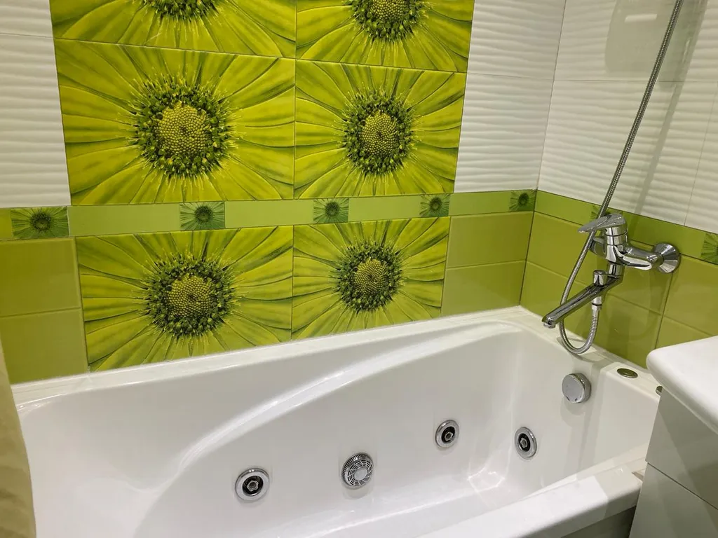 Апартаменты у реки Ангара