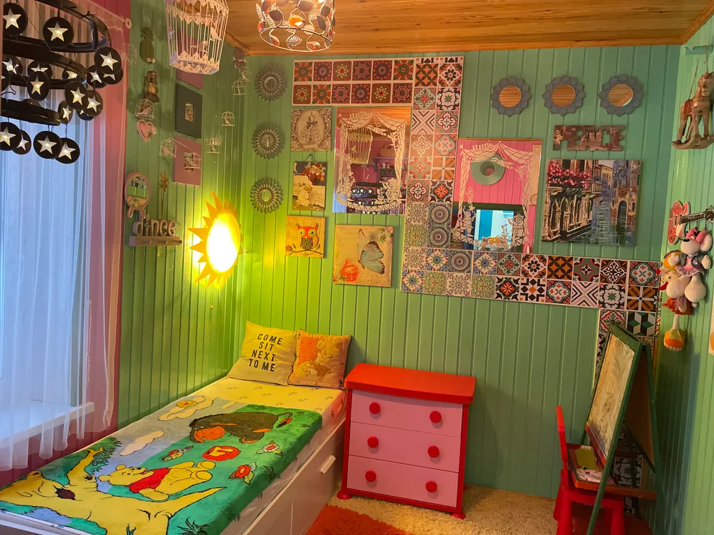 Коттедж Гостевой дом на берегу Финского залива в окружении соснового леса — Ключевое