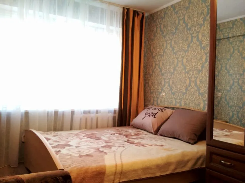 1-комнатная Квартира — аренда посуточно в Калуга