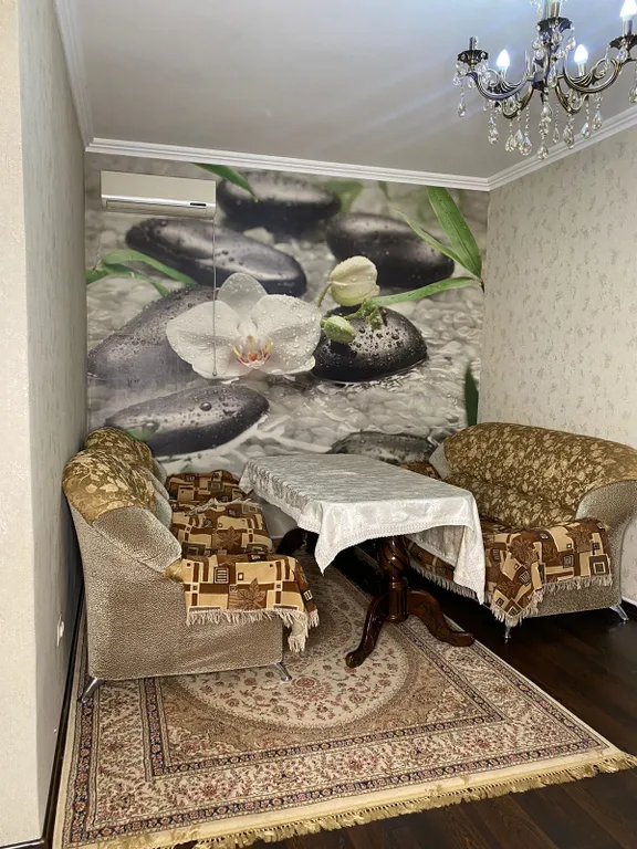 Уютный домик почти в центре рядом с жд вокзалом