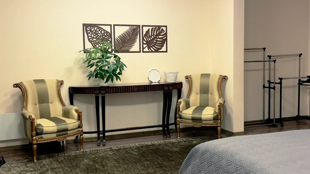 6-комнатные апартаменты Pulsar Apartments