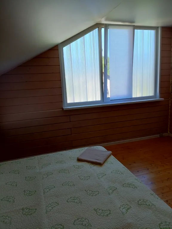 Дом под ключ