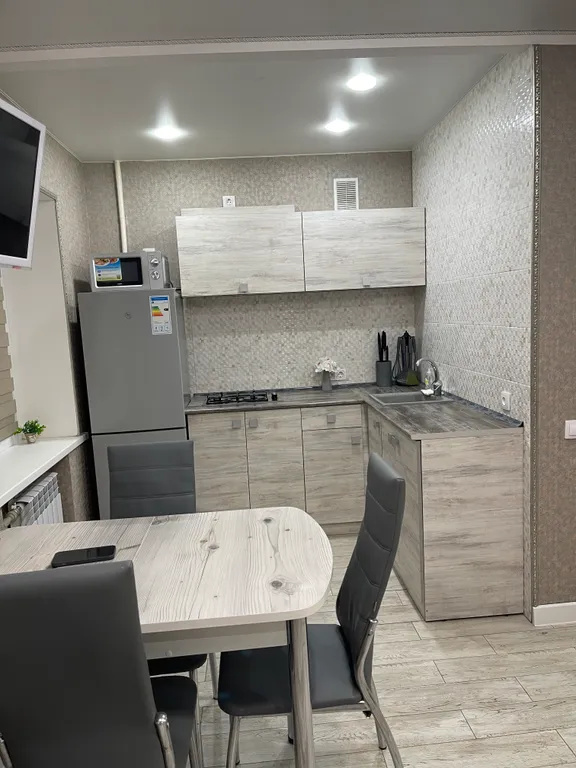 Квартира Уютная квартира в центре города — Курск