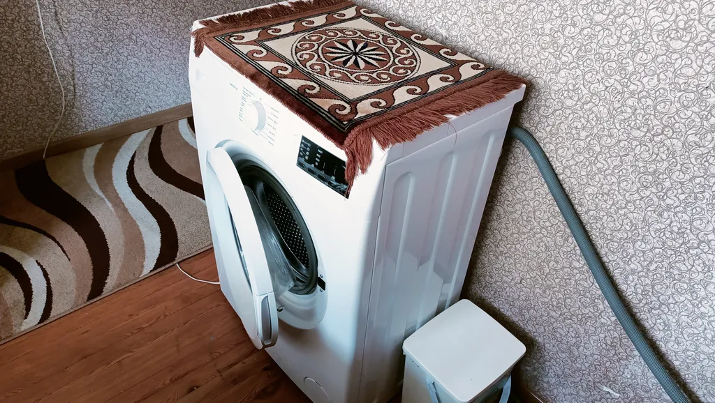 Уютная квартира со всеми удобствами