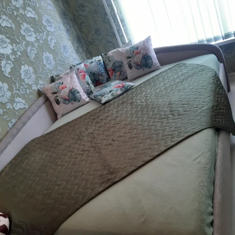 Уютная квартира в Скандинавии