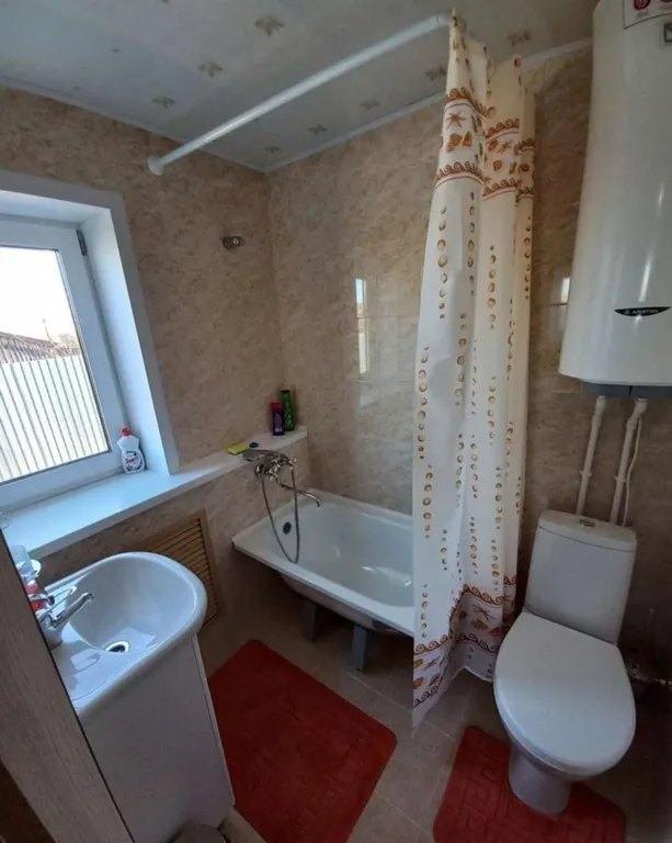 Комфортное проживание рядом с монастырем