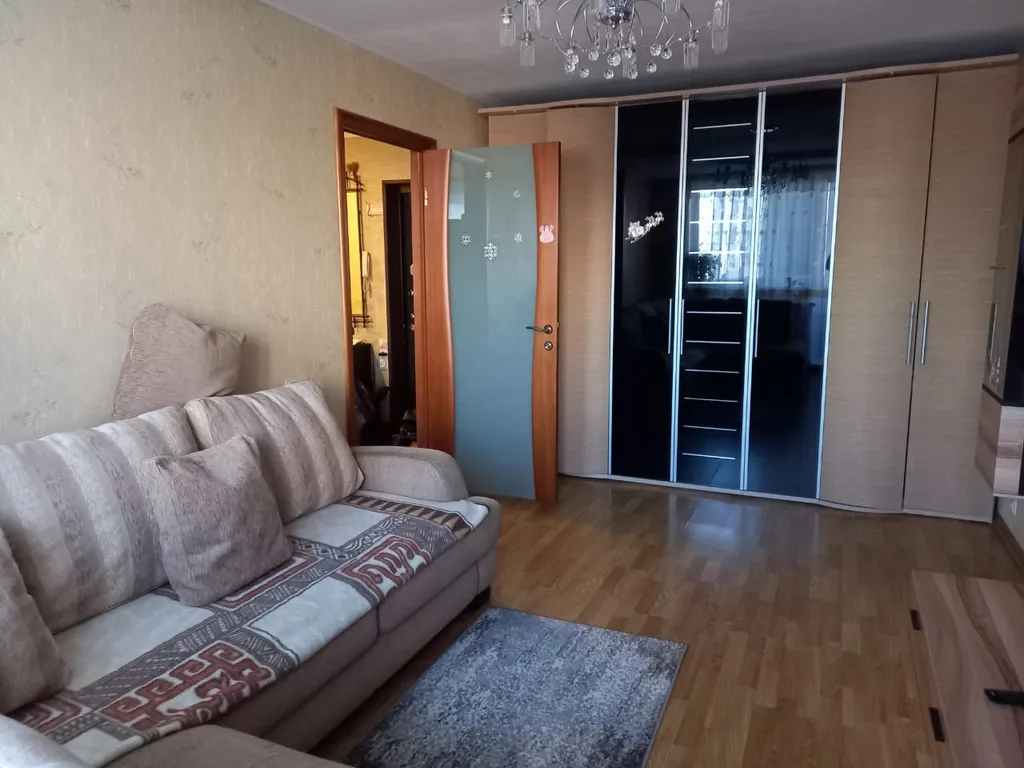 Уютная квартира для комфортного отдыха