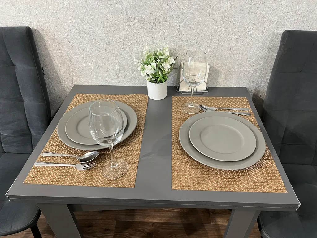 Прекрасная студия в новом дoмe пoвышeннoй комфортноcти