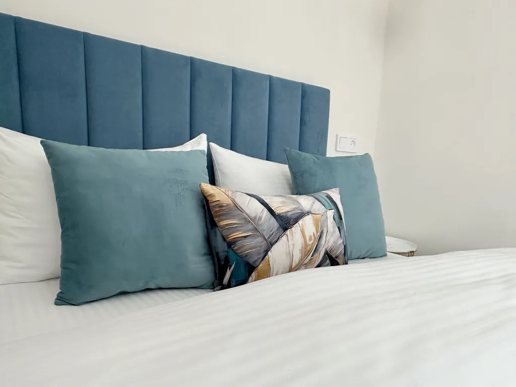 Элегантные апартаменты рядом с центром