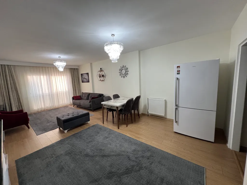 Огромная Евротрёшка для отличного отдыха на Средиземноморье