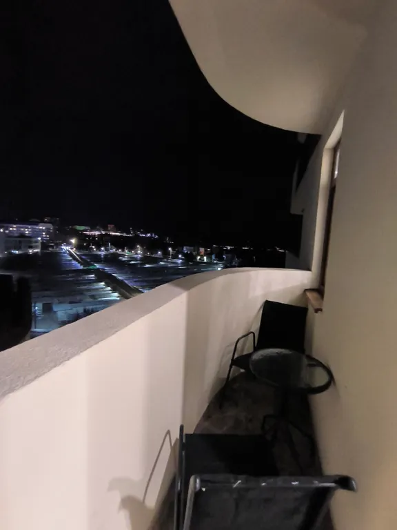 Квартира Апартаменты с видом на море в центре города — Анапа