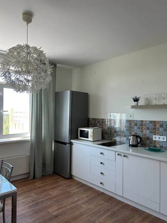 Античная квартира