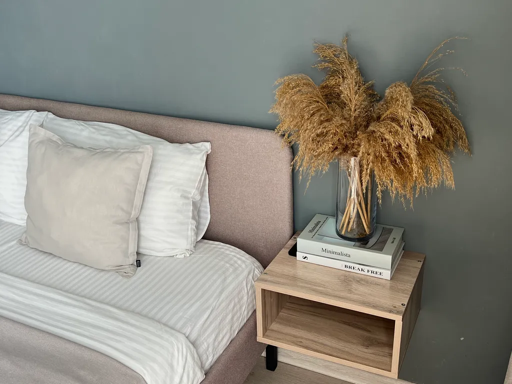 Современные Апартаменты