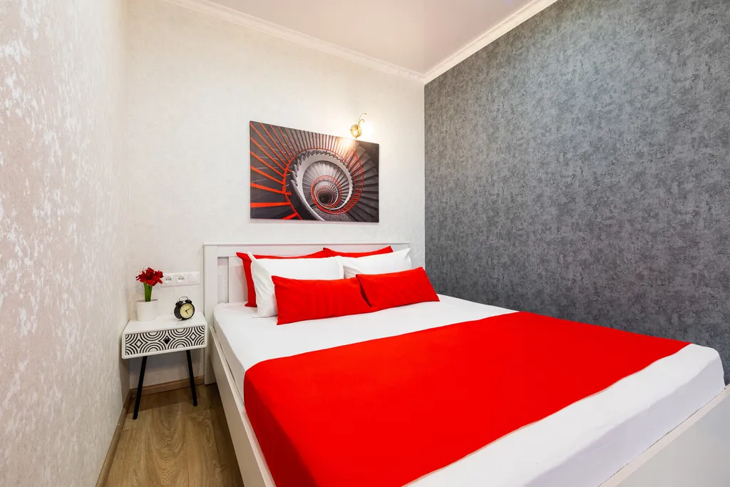 Квартира в элитном ЖК Квартал Энтузиастов — аренда посуточно в Уфа