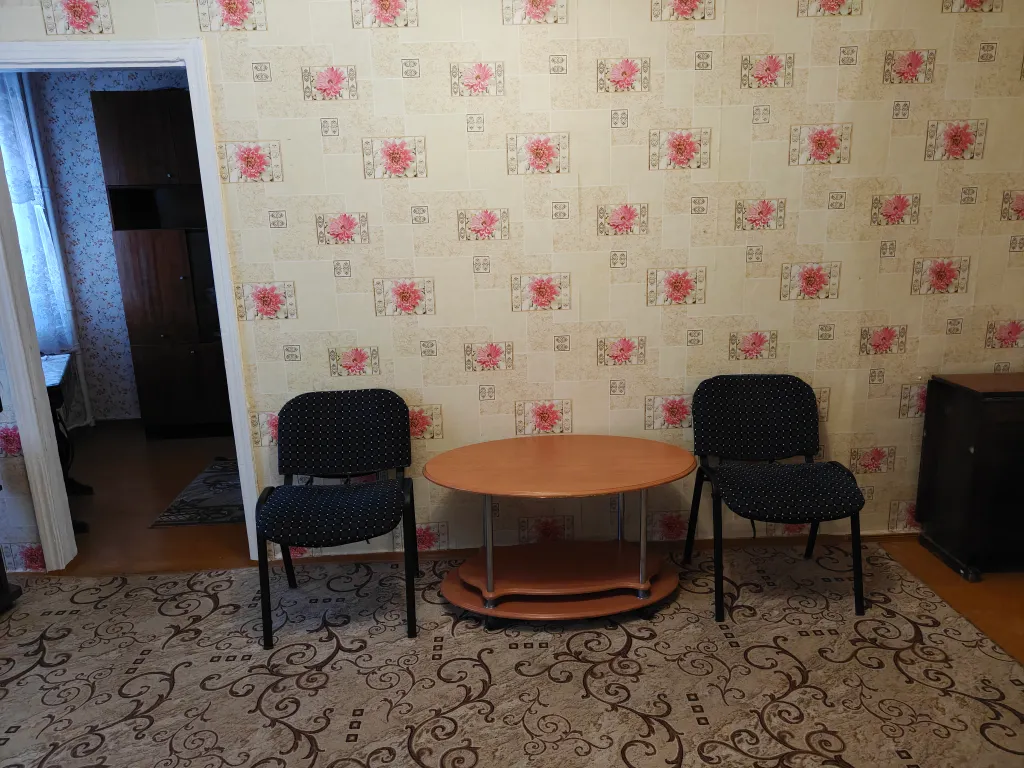 Квартира в районе Авангарда