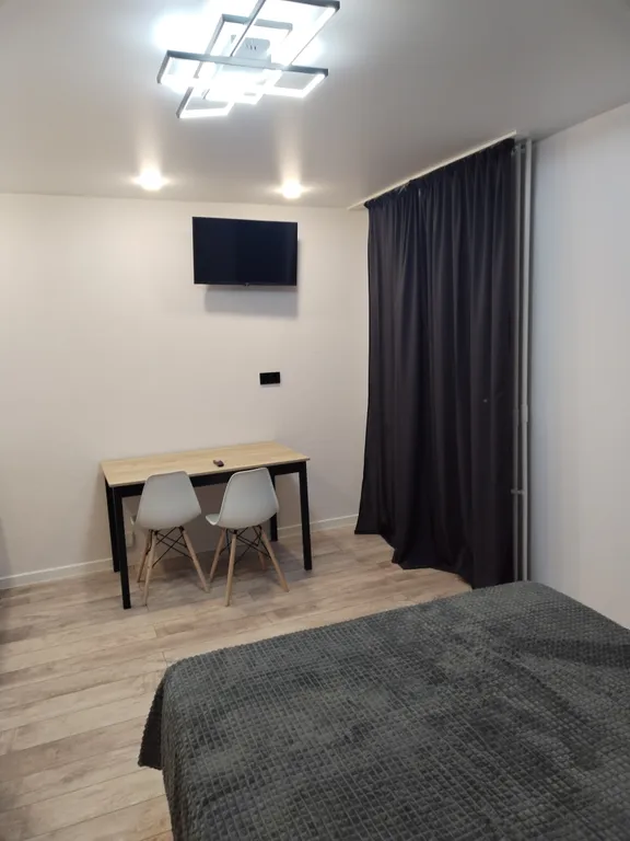 Уютная студия