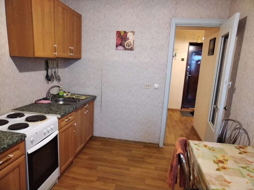 Квартира рядом с аквапарком